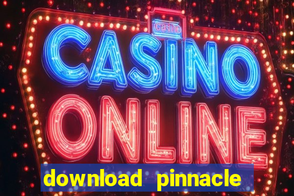 download pinnacle studio 14 torrent